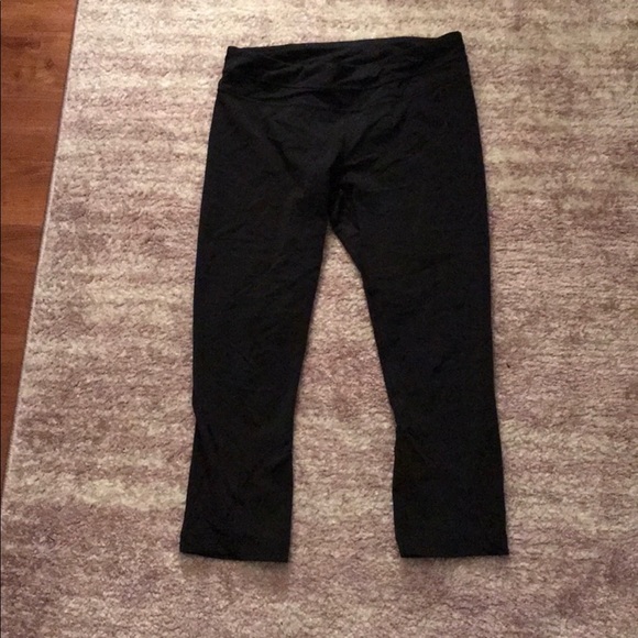 lululemon athletica Pants - Lululemon leggings